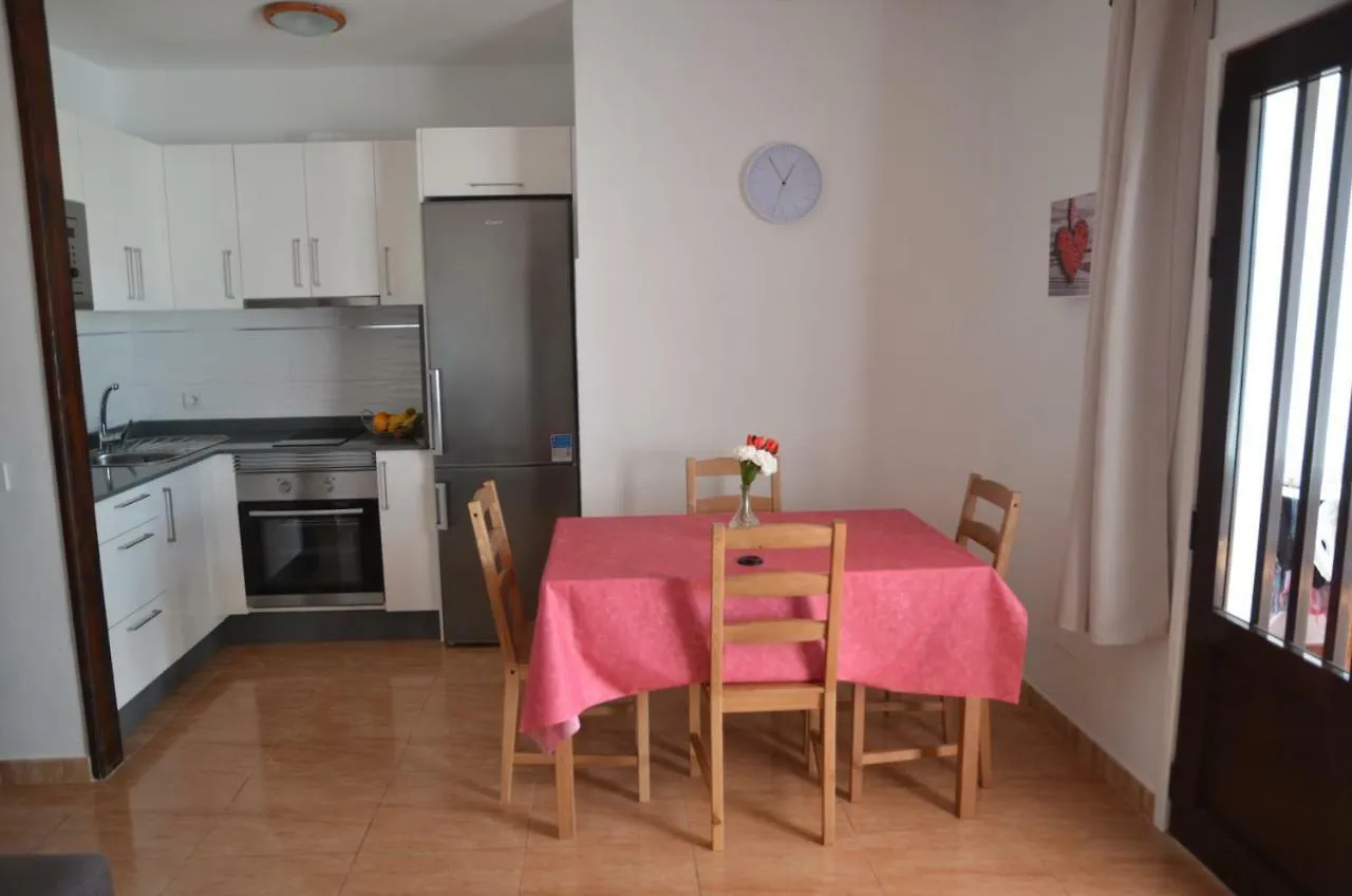Apartman Apartamento Manuela Puerto del Carmen  Spanyolország