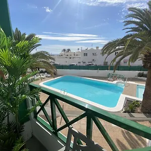 Apartamento Villalia, Puerto del Carmen (Lanzarote)