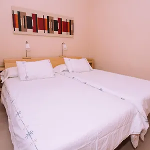 Apartamento Flatguest Tabaibas, Puerto del Carmen (Lanzarote)