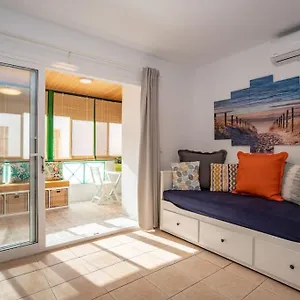 Apartamento Acogedor Piso Cerca De La Playa, Puerto del Carmen (Lanzarote)