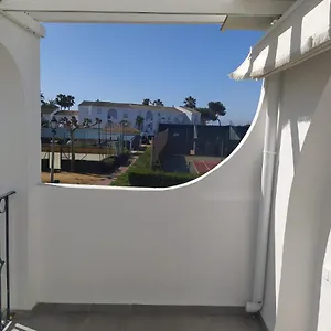 Primera Linea De Dos Isla Canela