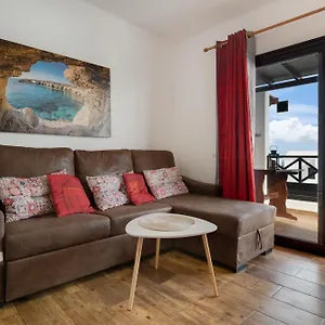 Apartamento Zaida, Puerto del Carmen (Lanzarote)