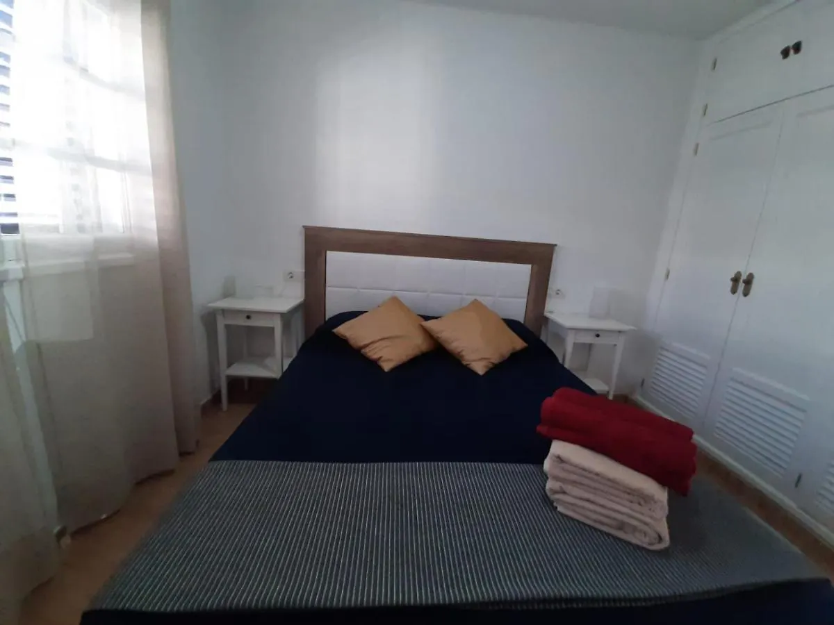 Apartamento Manuela Puerto del Carmen