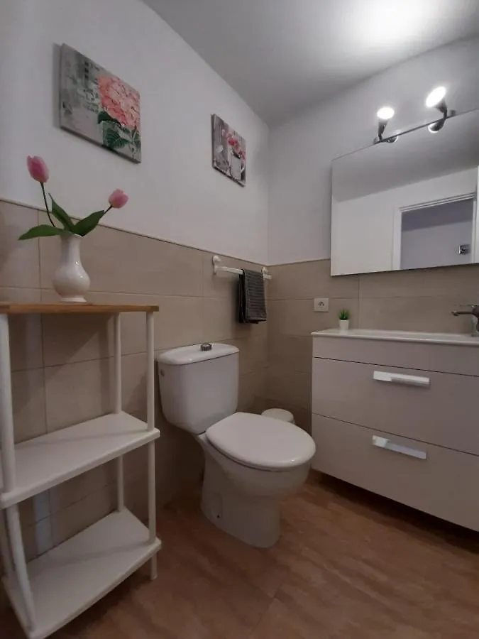 Apartamento Manuela Puerto del Carmen  España
