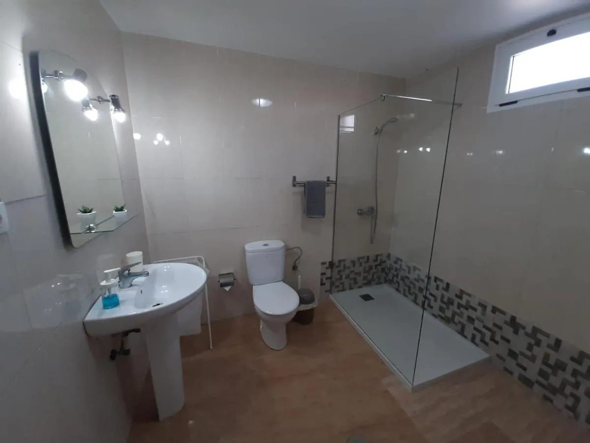 Apartamento Manuela Puerto del Carmen