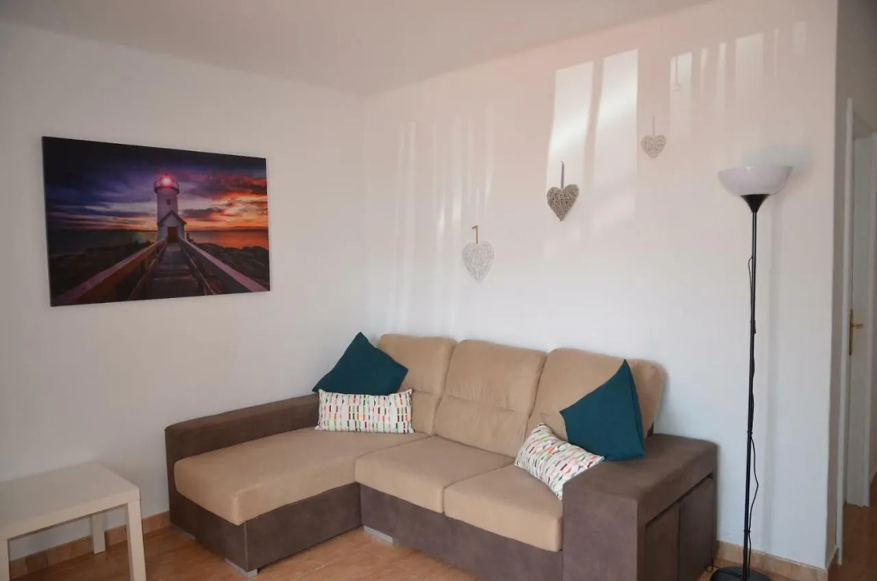 Apartamento Manuela Puerto del Carmen  0*, Puerto del Carmen (Lanzarote) España