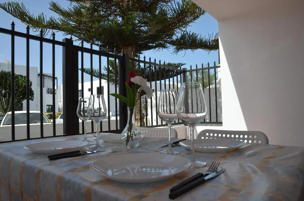 Daire Apartamento Manuela Puerto del Carmen