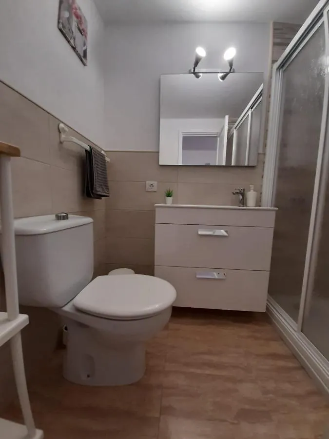 Apartamento Manuela Puerto del Carmen  0*, Puerto del Carmen (Lanzarote) İspanya