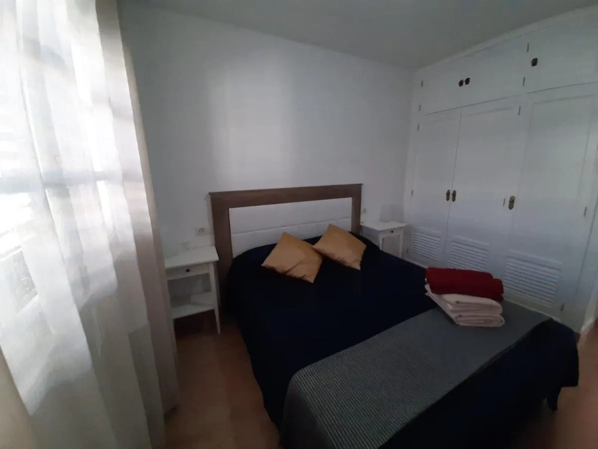 Apartamento Manuela Puerto del Carmen  Daire