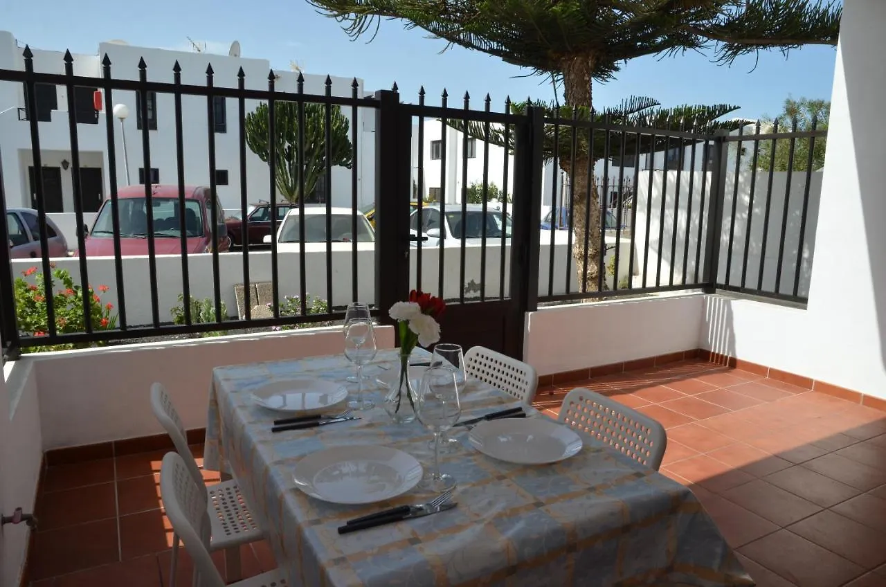 Apartamento Manuela Puerto del Carmen  0*, Puerto del Carmen (Lanzarote)